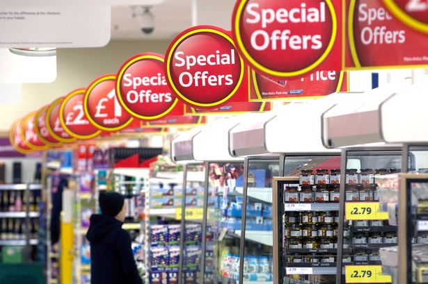 special offers-grocersapp