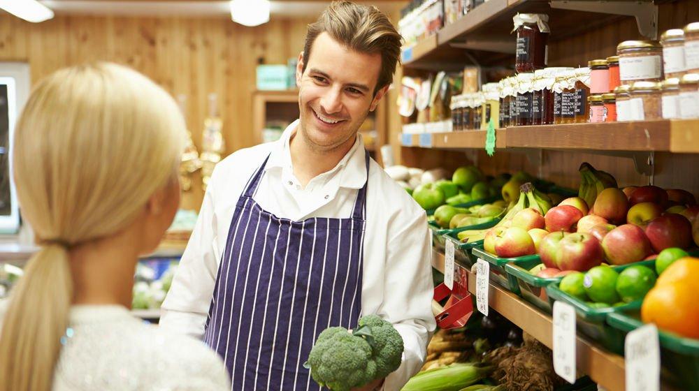 Friendly Staff - RestroApp