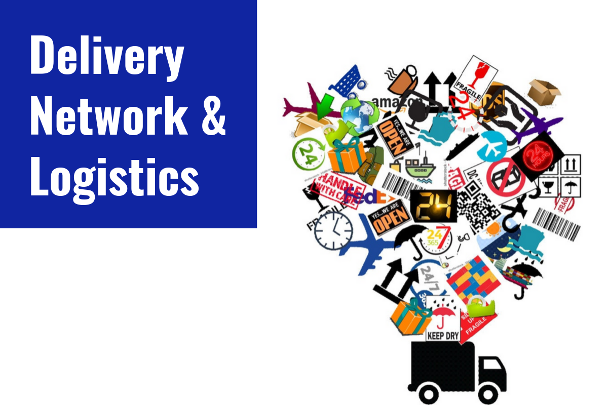 Delivery Network & Logistics
