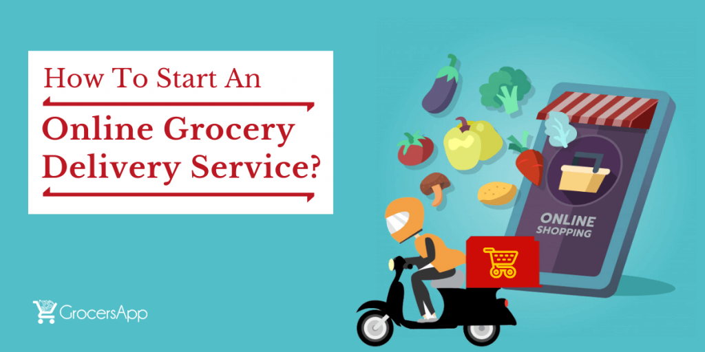 GrocersApp Blog Grocery Delivery App Development