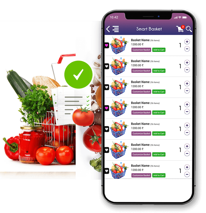 How To Use Grocery Store App at Numbers Mcleod blog